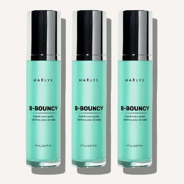 Package 3 X B-BOUNCY Boob Enhancing Gel
